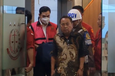 Duduk Perkara Kasus Korupsi Timah Ilegal yang Menyeret Harvey Moeis