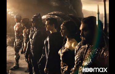 Justice League Snyder Cut dijadwalkan rilis di HBO Max pada pertengahan 2021 mendatang.