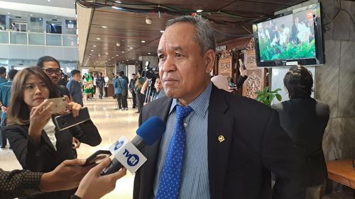Benny Curiga Anies Mulai Campakkan Demokrat Usai Ada Menteri Jokowi yang Ajak Bikin Poros Baru