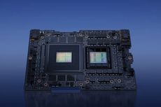 Nvidia Umumkan Supercomputer DGX GH200 untuk Kembangkan Produk Generative AI