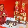 Ahli Gizi Ungaran Ciptakan Minuman “Canze”, Bantu Pasien Kanker Usai Kemoterapi