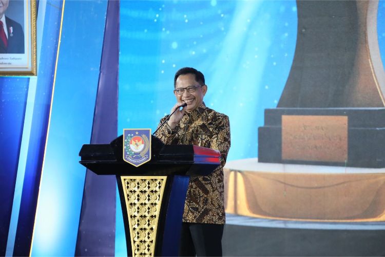 Percepat Pemulihan, Kasatgas PRR Minta Daerah Terdampak Bentuk Satgas Provinsi