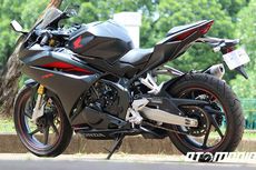 Honda CBR250RR Versi 