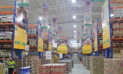 Dengan JakGrosir, Harga Pangan di Kepulauan Seribu Jadi Terjangkau