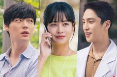 Drama Korea Love With Flaws Bakal Suguhkan Cinta Segitiga yang Tidak Terduga