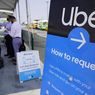 AS Gugat Uber karena Pasang 