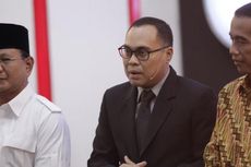 Hikmahanto Tak Menyangka Masuk Kandidat Menlu di Kabinet Jokowi
