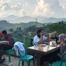 4 Kuliner Malam Outdoor di Bogor, Plihan Tempat Makan Selama Pandemi