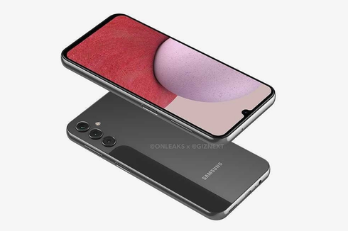 Samsung Galaxy A14 5G Muncul di Geekbench, Meluncur Tahun Ini?