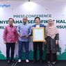 FamilyMart Kantongi Sertifikat Halal