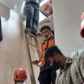 Warga Tasikmalaya Tewas Tersetrum Saat Perbaiki Listrik di Atap Lantai 2 Rumah Mantan Camat