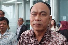 Budi Arie Ungkap Pesan Khusus Jokowi di Akhir Jabatannya untuk Berantas Judi "Online"