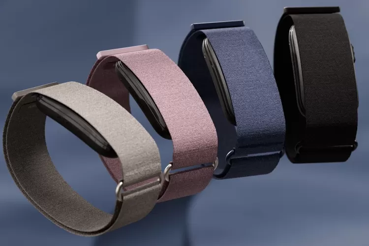 Garmin Rilis Cirqa, Gelang Pintar Tanpa Layar untuk Olahraga