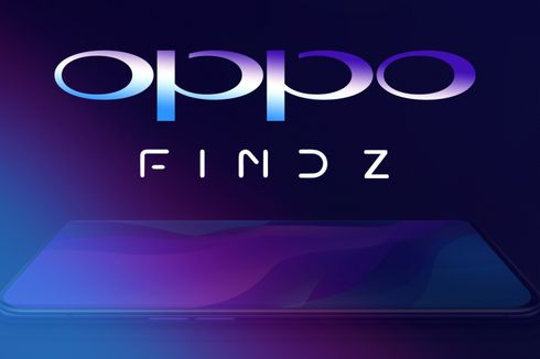 Oppo Patenkan Nama Ponsel 