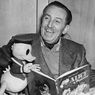 Biografi Walt Disney: Pelopor Film Kartun