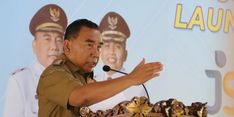 Luncurkan JSDDD, Bupati Jembrana: JSDD Bisa Pantau Tingkat Kemiskinan hingga Kebahagiaan