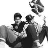 Sinopsis Beastie Boys Story, Perjalanan Grup Band Beasty Boys