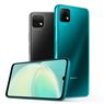 Huawei Nova Y60 Meluncur dengan Baterai 5.000 mAh