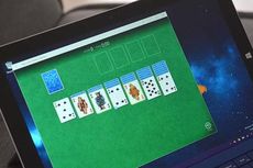 Game Solitaire Tercipta dari Kebosanan Anak Magang Microsoft