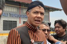 Heboh Larangan Bupati Demak Soal Bertamu Saat Magrib-Isya, Ganjar: Tamu adalah Raja