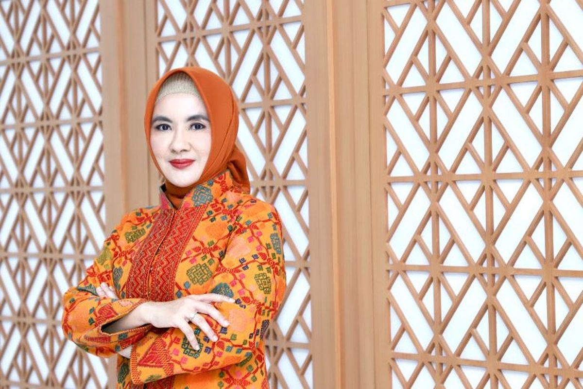 Direktur Utama PT Pertamina (Persero) Nicke Widyawati berhasil masuk daftar 100 wanita berpengaruh dunia atau The World`s 100 Most Powerful Women 2022 versi Forbes.
