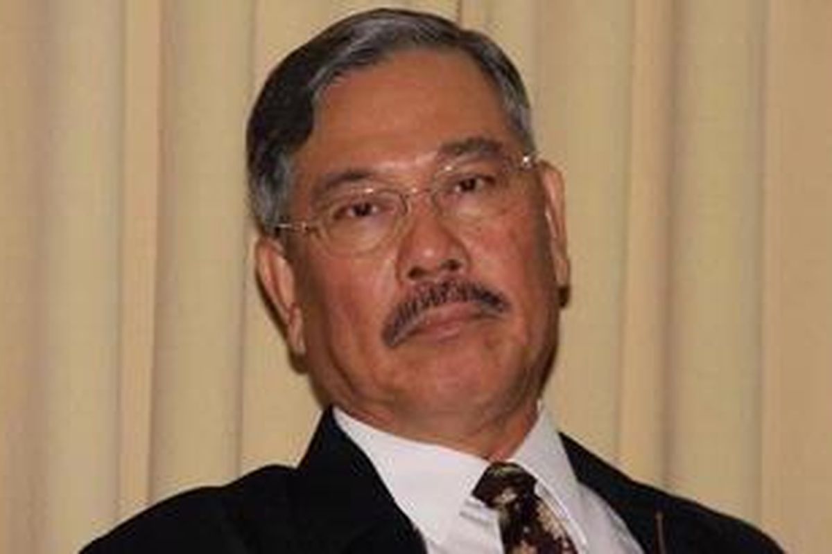 Teguh Satria, Ketua Umum DPP REI (2007-2010)