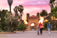 Beasiswa Penuh S2 di Stanford University Amerika Serikat