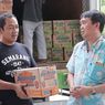 Pemkot Semarang Beri Sembako Gratis Bagi ODP Covic-19 Selama Karantina