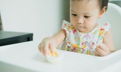 IDAI Jelaskan Keamanan Pangan Jadi Faktor Penting Nutrisi Anak