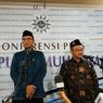 Datangi Muhammadiyah, Ketua KPU: Bukan soal Sistem Pemilu Proporsional Tertutup