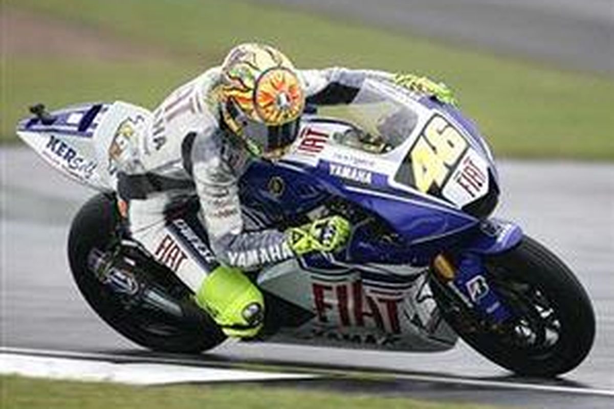 Ulah penonton udah brutal