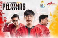 Jadwal MLBB SEA Games 2023 dan Link Streaming