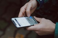 Cara Aktifkan E-SIM Tri di iPhone dan Android 