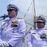 Digadang-gadang Jadi Panglima TNI, KSAL: Tak Bisa Berandai dan Menduga-duga