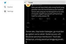 Ramai tentang Wanita Hamil tapi Masih Mengalami Menstruasi, Mungkinkah Terjadi?