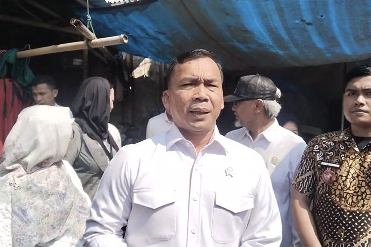 Masa Perpres Stunting Habis 2024 Lalu, Menteri Wihaji Tunggu Perpanjangan