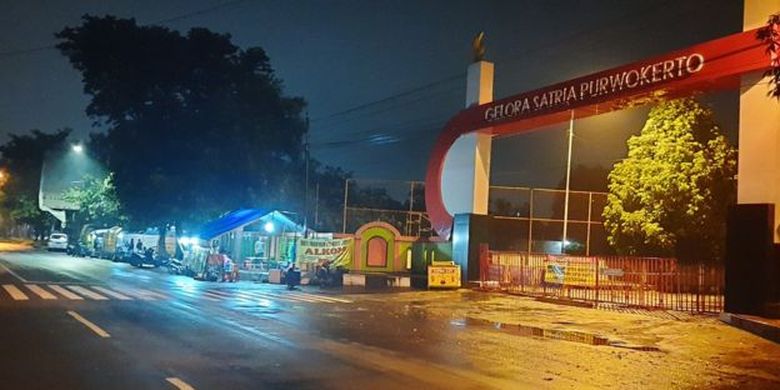 Jam malam di Kabupaten Banyumas diberlakukan mulai 30 Maret 2020 