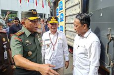 Reaksi Ketua KPK Usai Dewas Periksa Penyidik Dilaporkan Karena Tak Kunjung Periksa Bobby Nasution