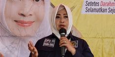 Fahira Idris: Majelis Taklim di Jakarta Lahirkan Muslimah-muslimah Tangguh dan Berilmu