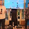 Midea Luncurkan Vacuum Cleaner MWD-X6 dan X8 dengan Tiga Fungsi