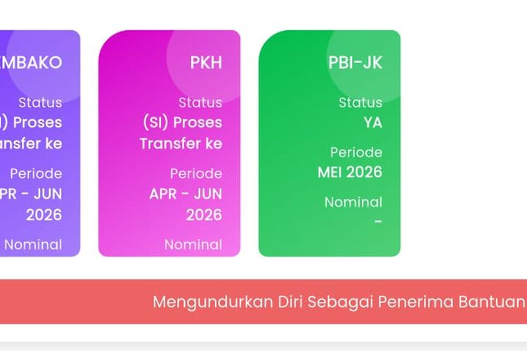 Cara Cek Penerima BPJS Kesehatan Gratis Lewat HP, Cukup Pakai NIK KTP