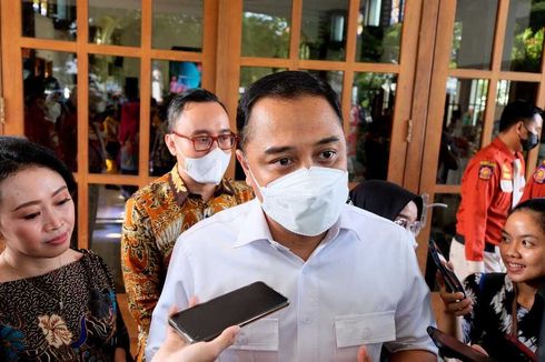 Minta Dinkes Antisipasi Penyakit Legionellosis, Walkot Surabaya: Jangan Sampai Kecolongan
