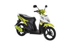 Bukan Cuma Suzuki Smash yang 