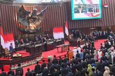 Representasi Politik Inklusif dan Pelantikan DPR RI Periode 2024-2029