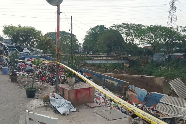 Bangunan di Bantaran Sungai Bisa Ditertibkan, Ini Dasar Hukumnya