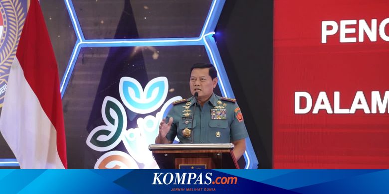 Harus Peka dan Antisipatif terhadap Dinamika