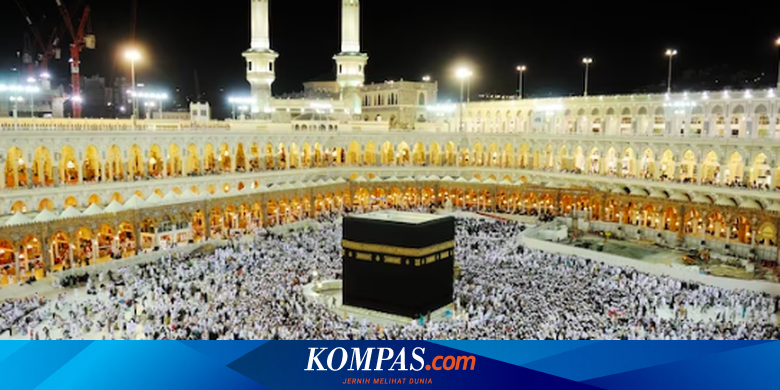 Ingatkan Soal Kuota Haji Tambahan, Anggota DPR: Jangan Sampai Dipanggil KPK
