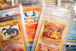 Bea Cukai Amankan 2.678 Kartu Pokémon Senilai Rp 1,2 Miliar di Bandara Soekarno Hatta