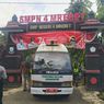 90 Siswa SMPN 4 Mrebet Purbalingga Jalani Isolasi Terpusat di Gedung Sekolah