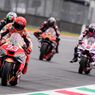 Dovizioso Yakin Ducati Bakal Menolak Marquez Bergabung